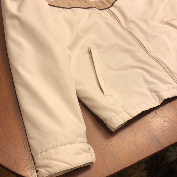 Retro Quicksilver Jacket small - Picture 5 of 16